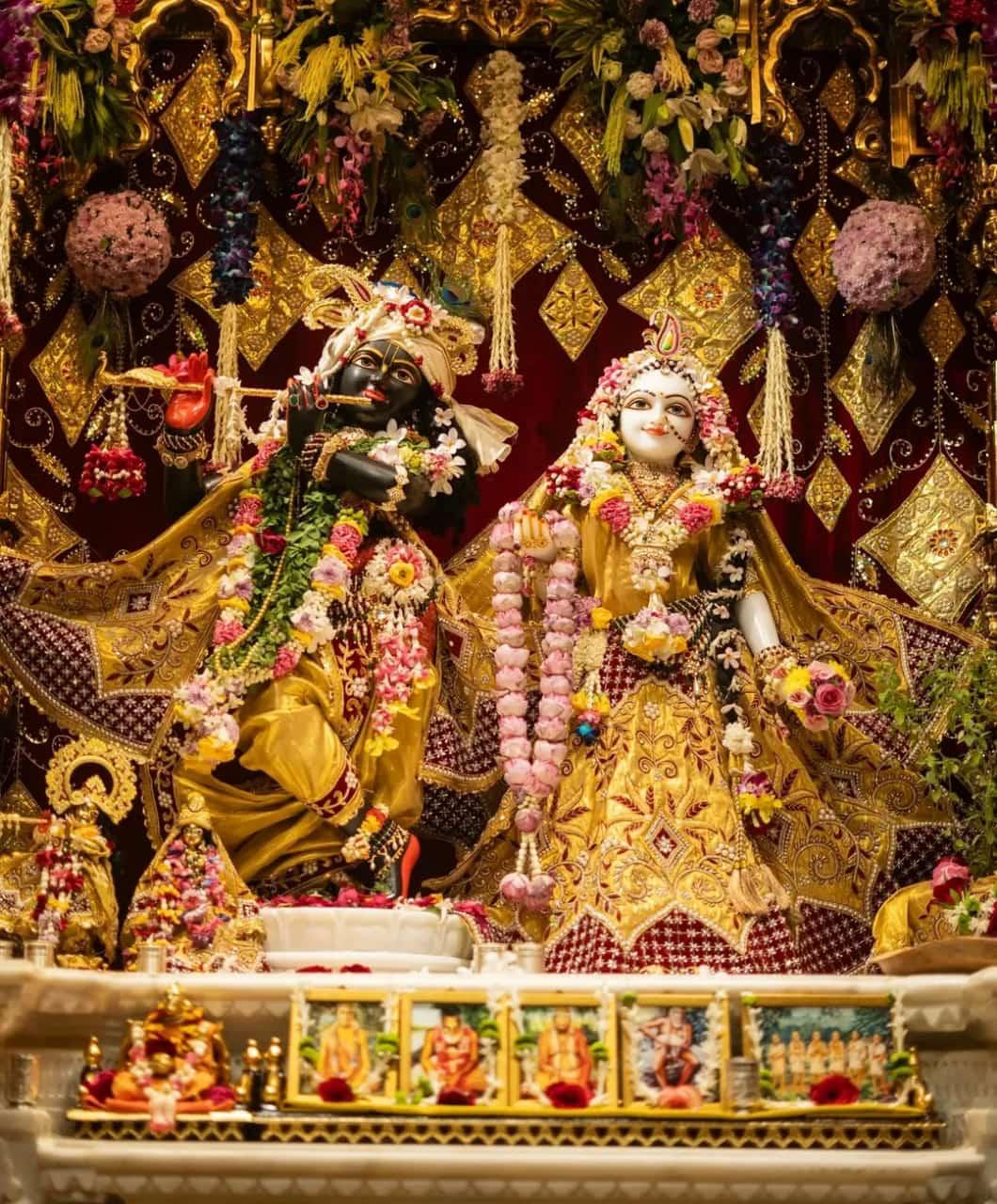 ISKCON Image 3