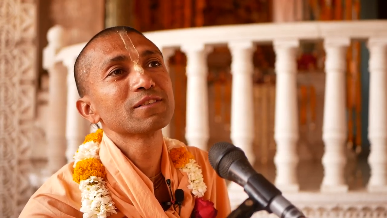 HG Savyasachi Das