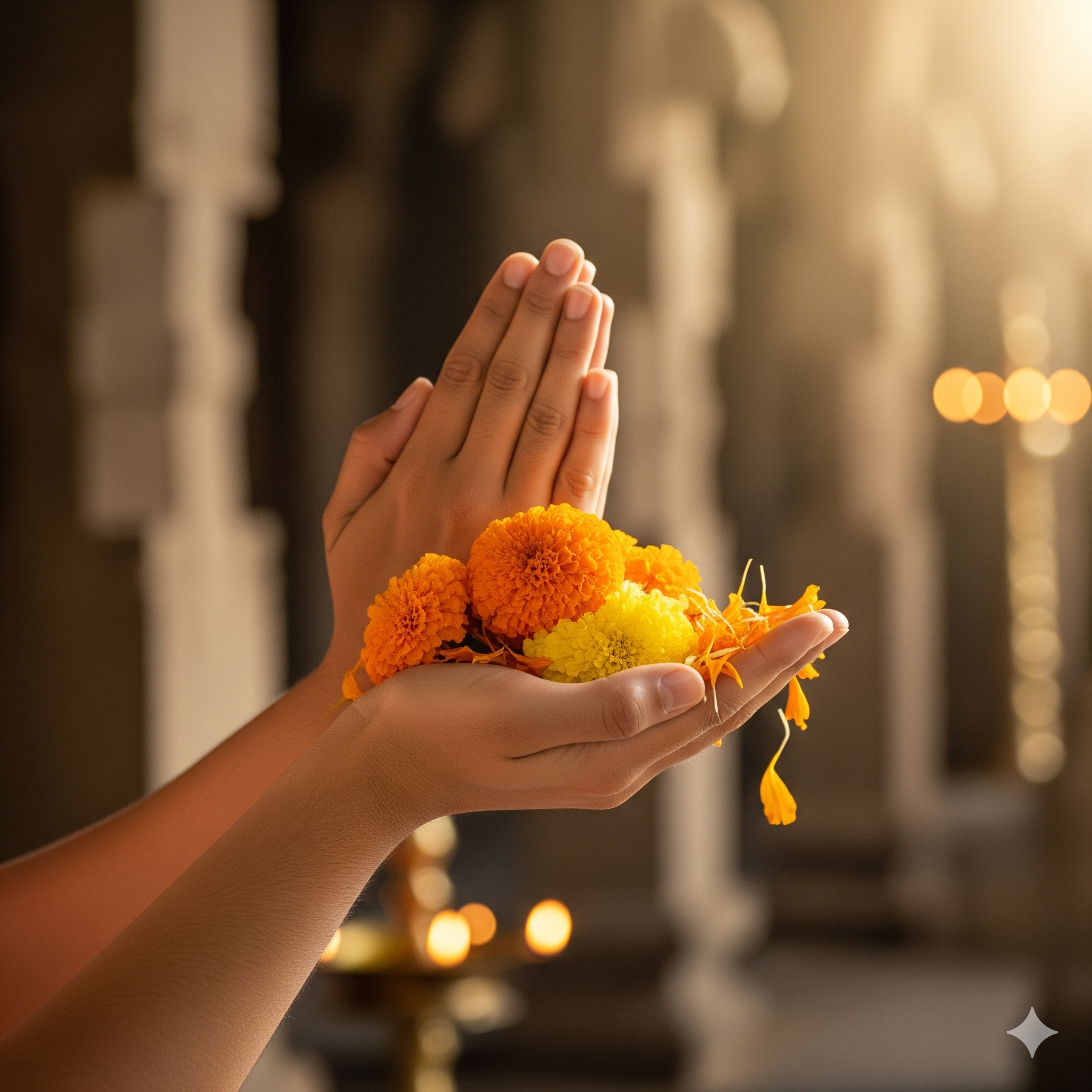 The Essence of Bhakti