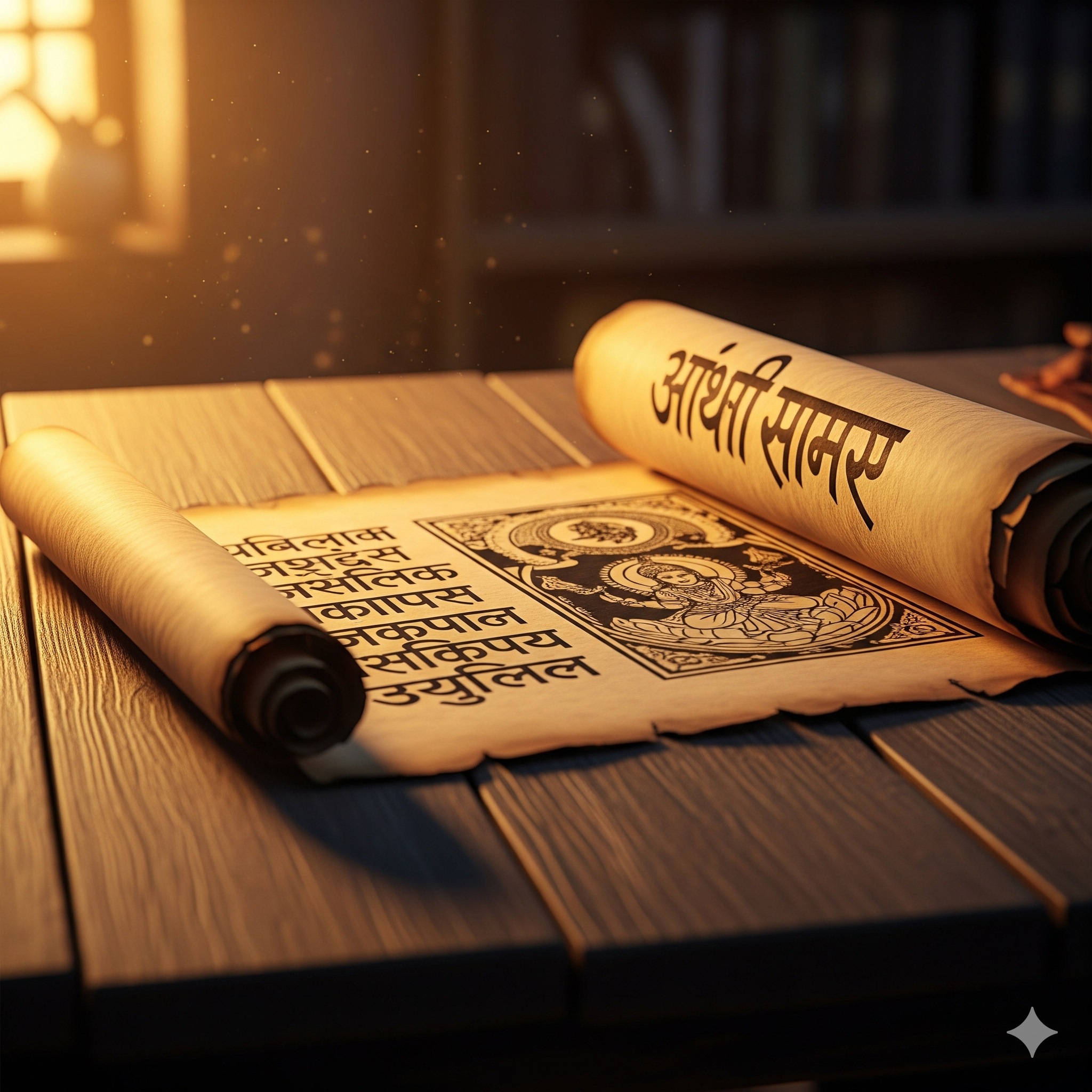 Stories of the Puranas