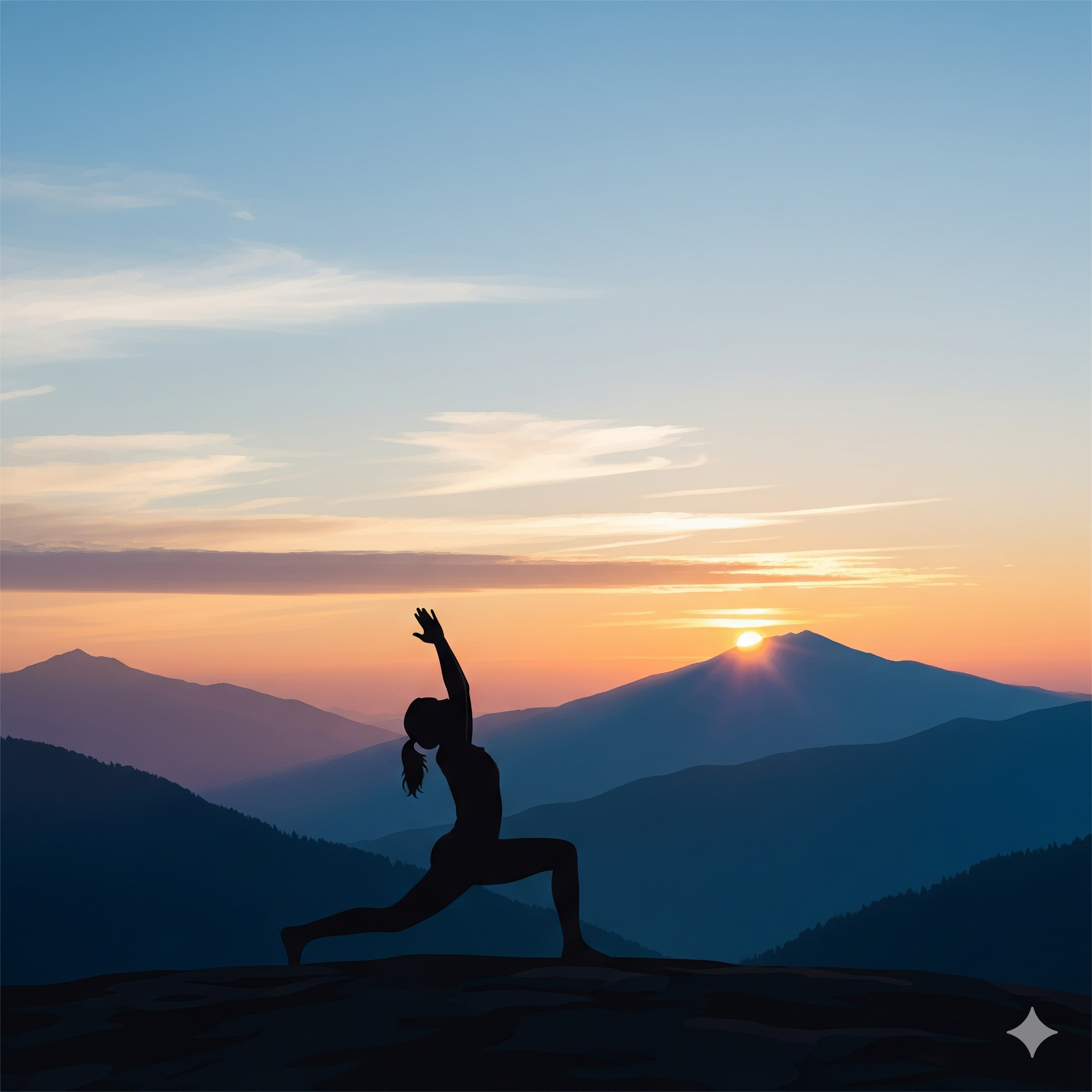 Yoga for Inner Peace