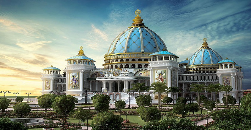 ISKCON Image 2