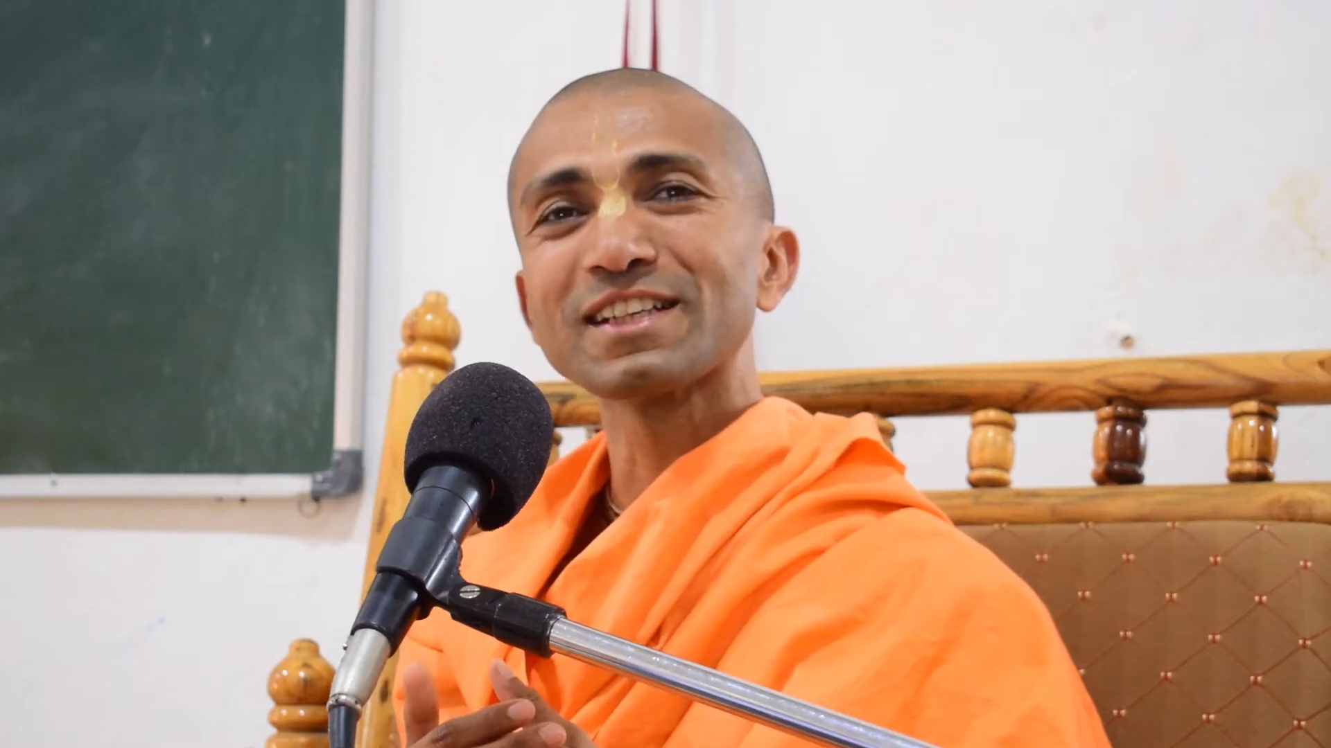 Savyasachi Das Image 2